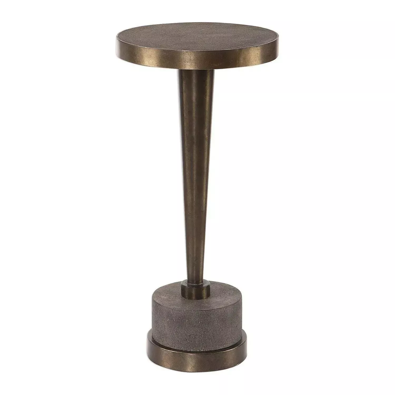 Masika Accent Table