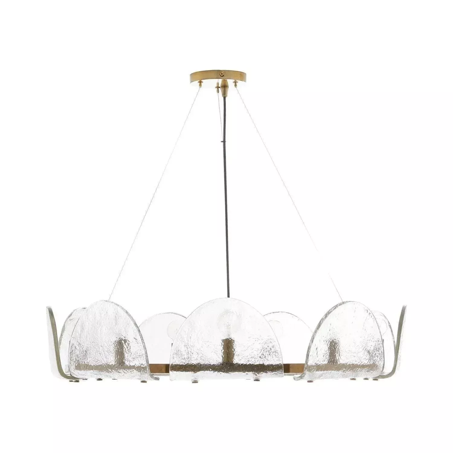 Mendez Chandelier