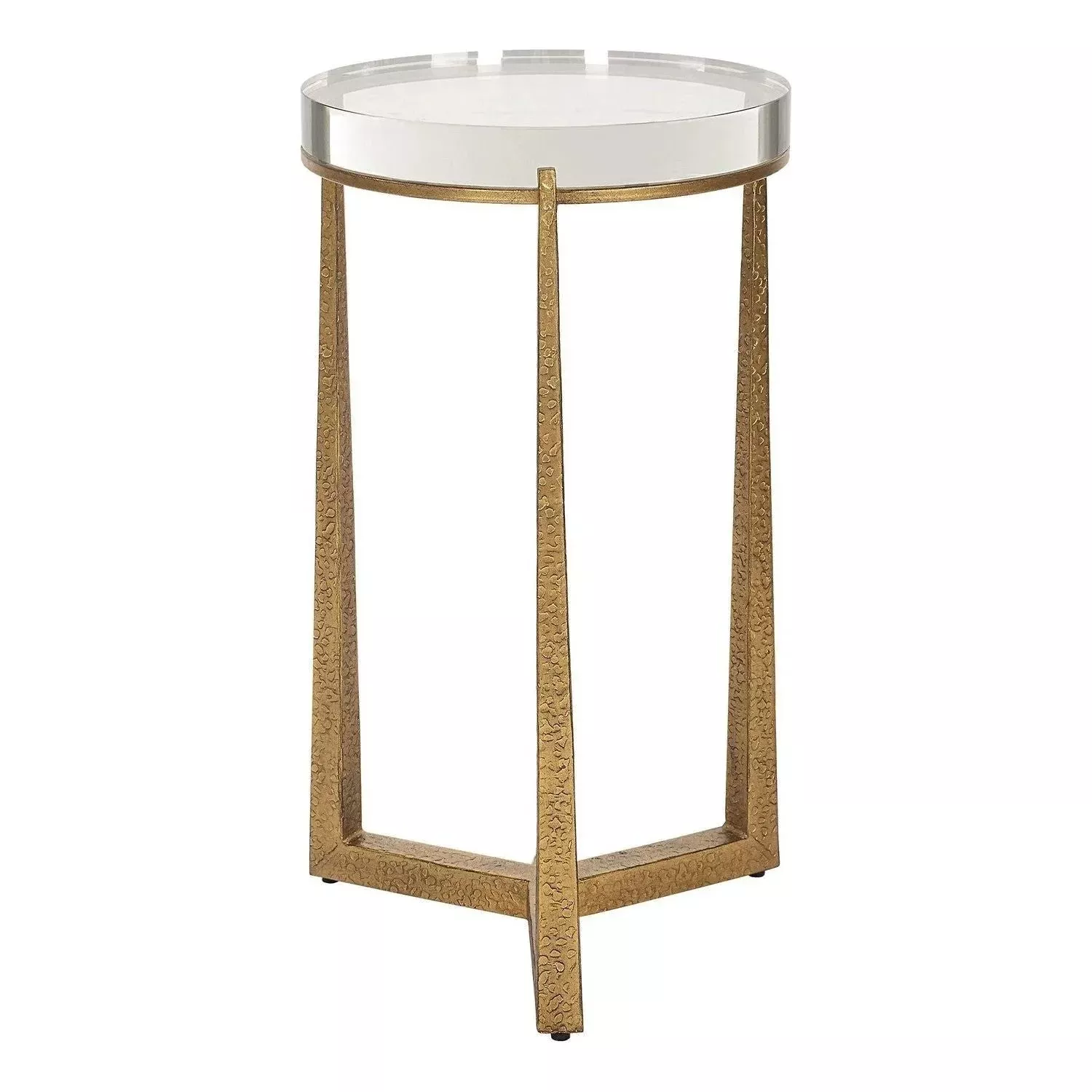 Midas Accent Table