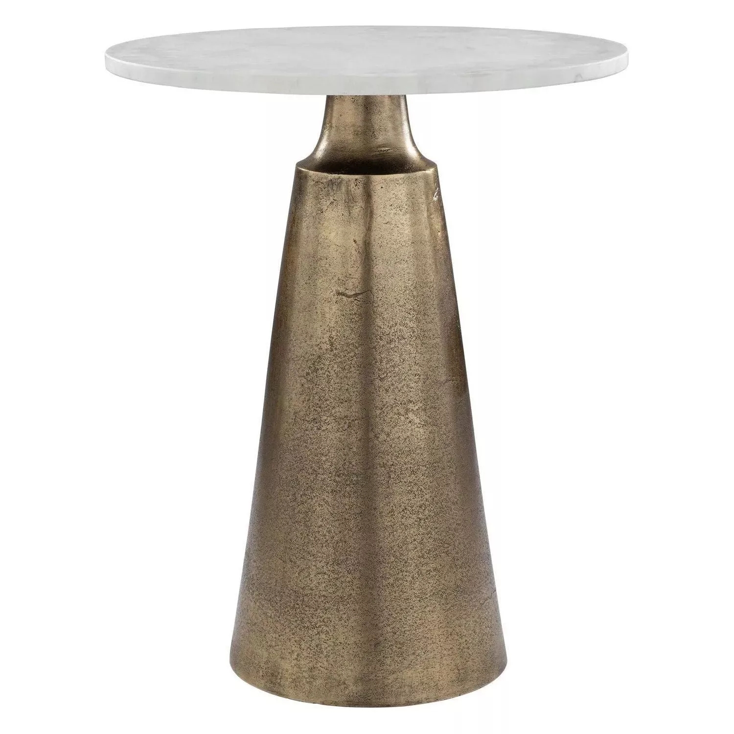 Midsummer Accent Table