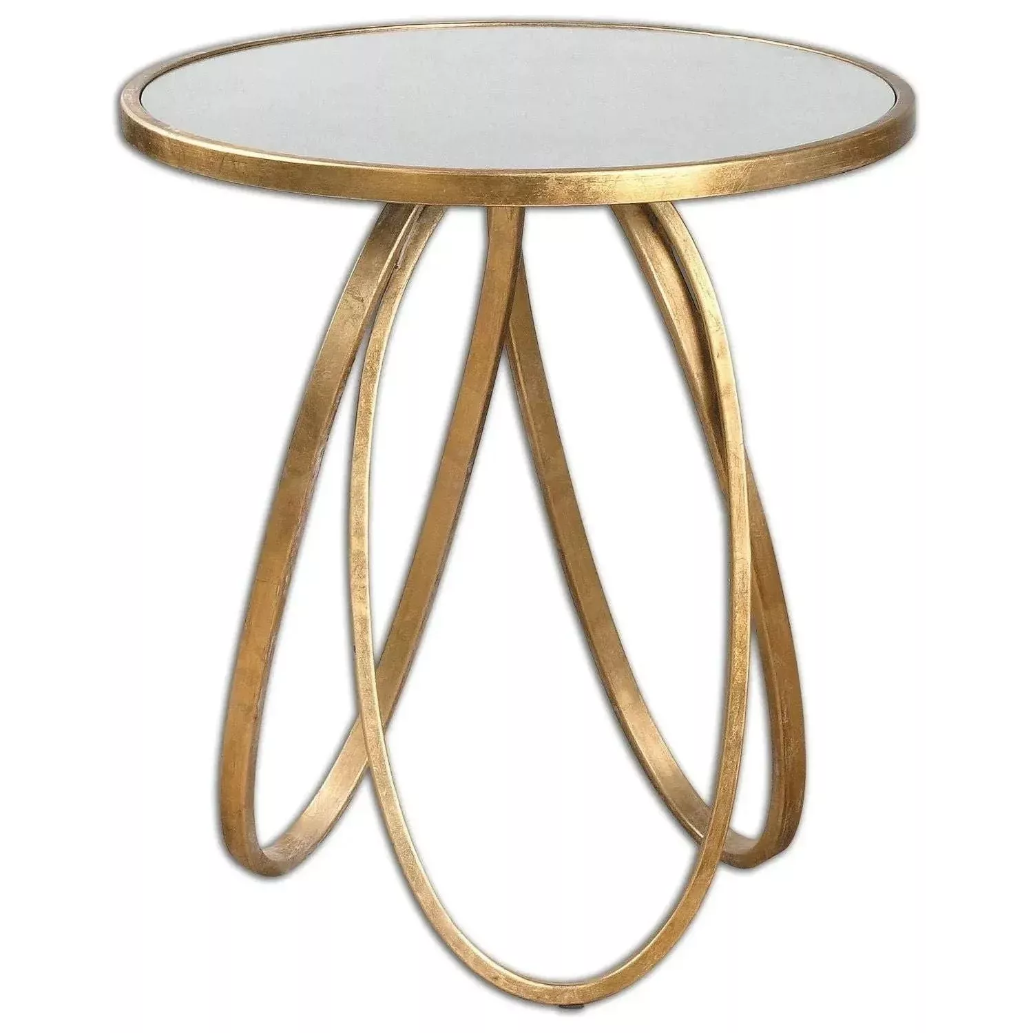 Montrez Accent Table