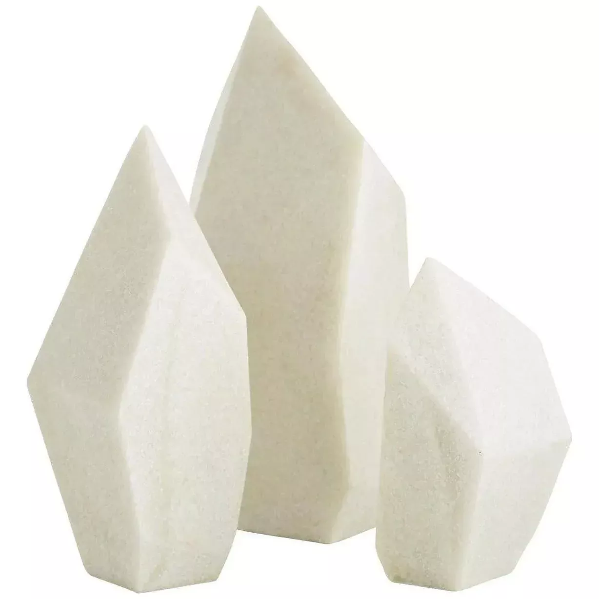 Nerine Sculptures, Set of 3