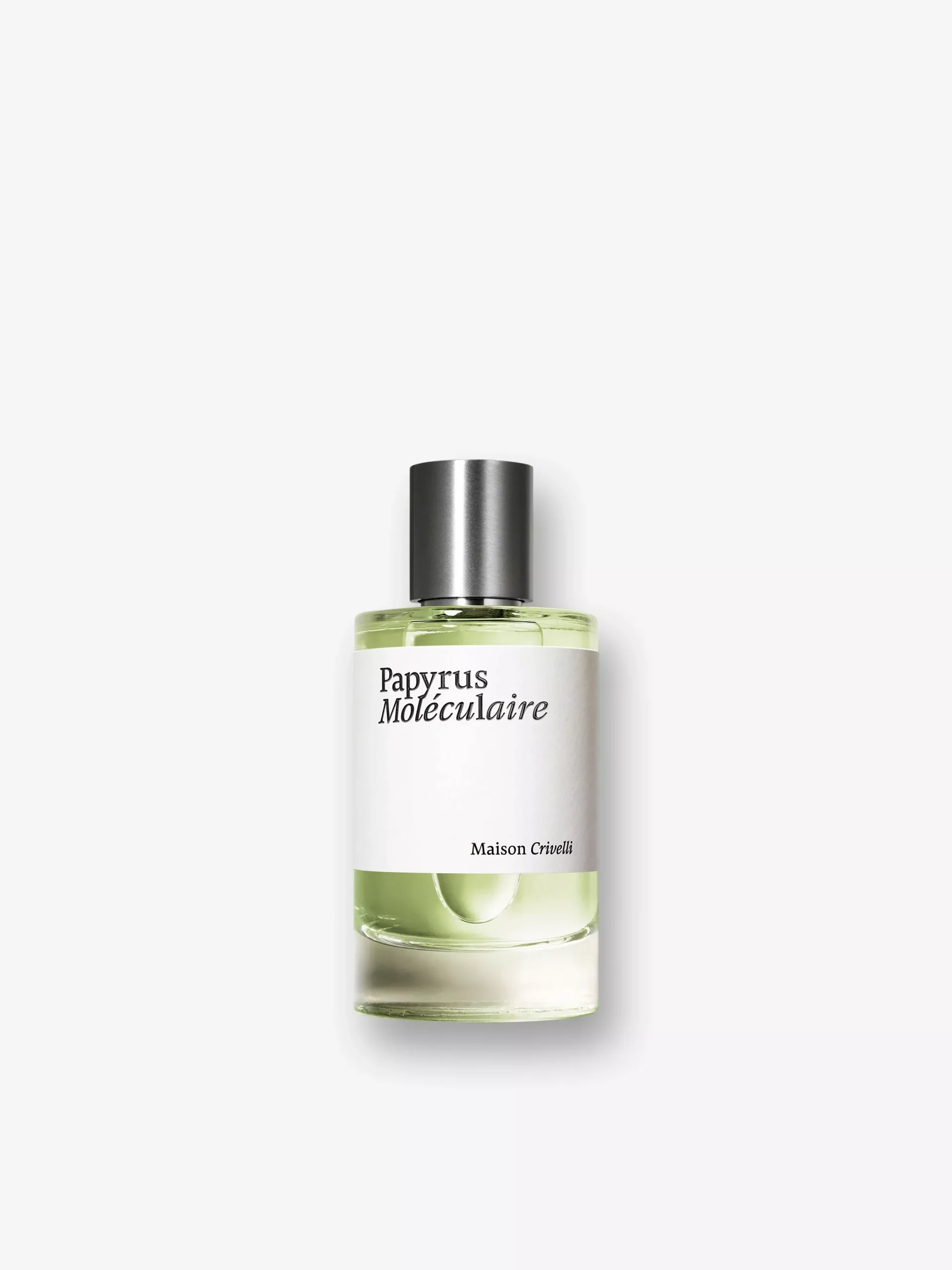 Papyrus Moleculaire EDP