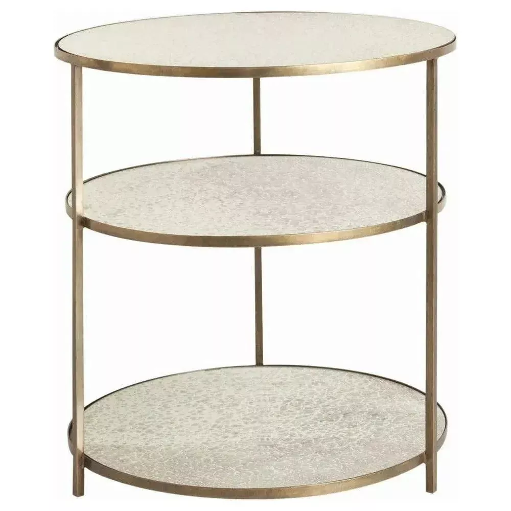Percy Side Table
