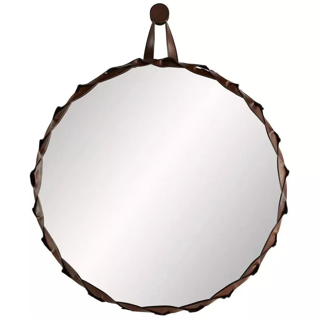Powell Mirror