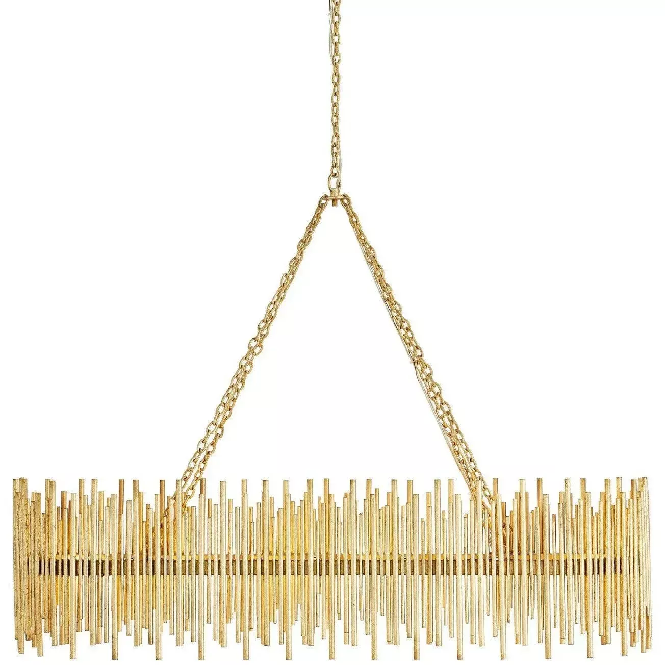 Prescott Oval Chandelier