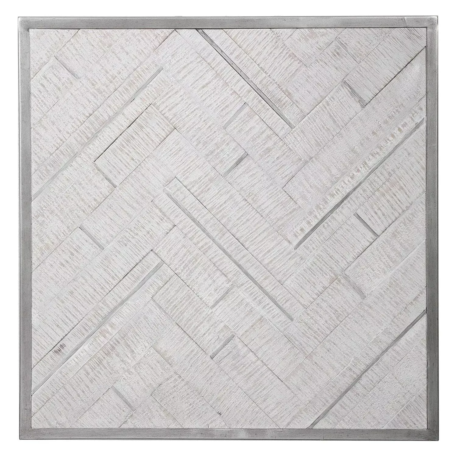 Redondo Wall Decor