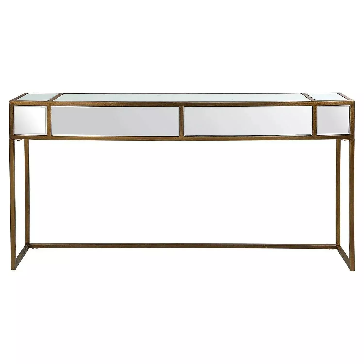 Reflect Console Table