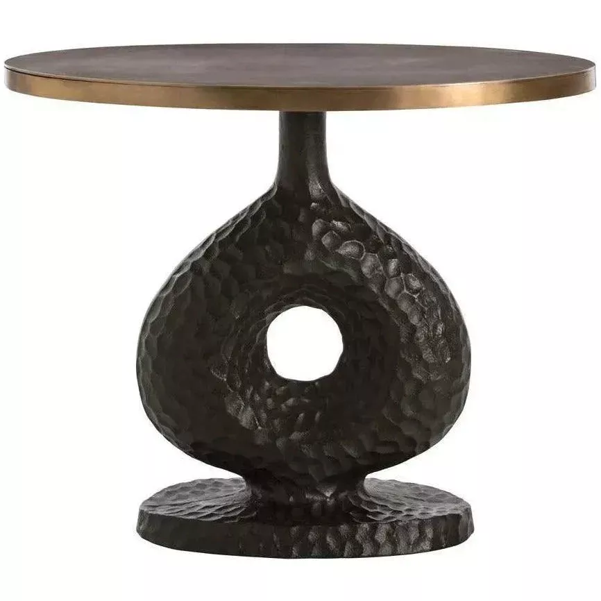 Seth Side Table