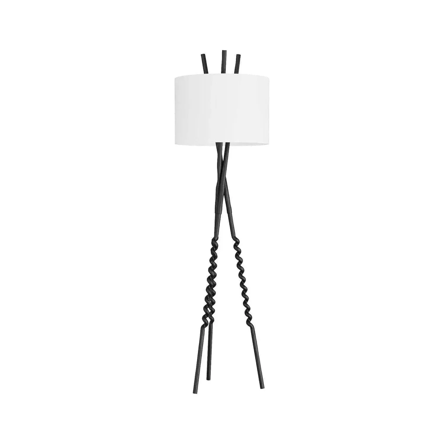 Shepherd's Floor Lamp
