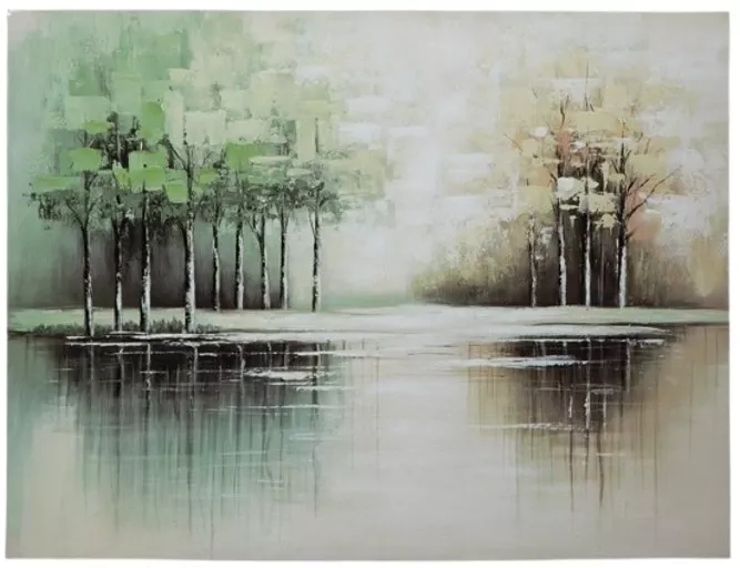 Signature Design by Ashley Garlenridge Wall Art