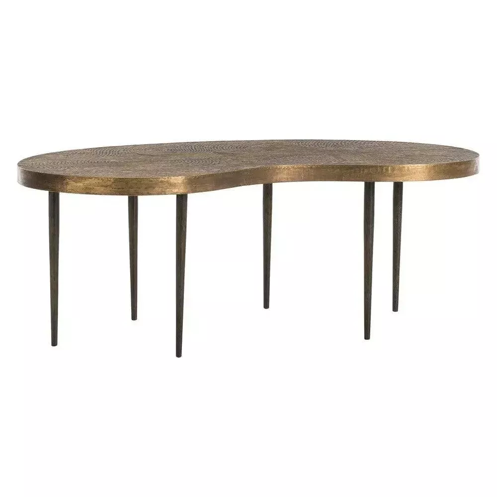 Sloan Cocktail Table