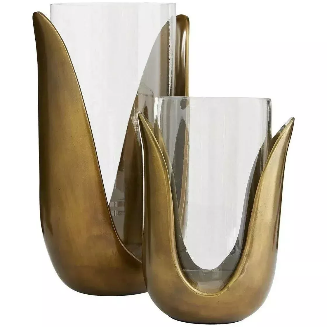 Sonia Vases, Set of 2