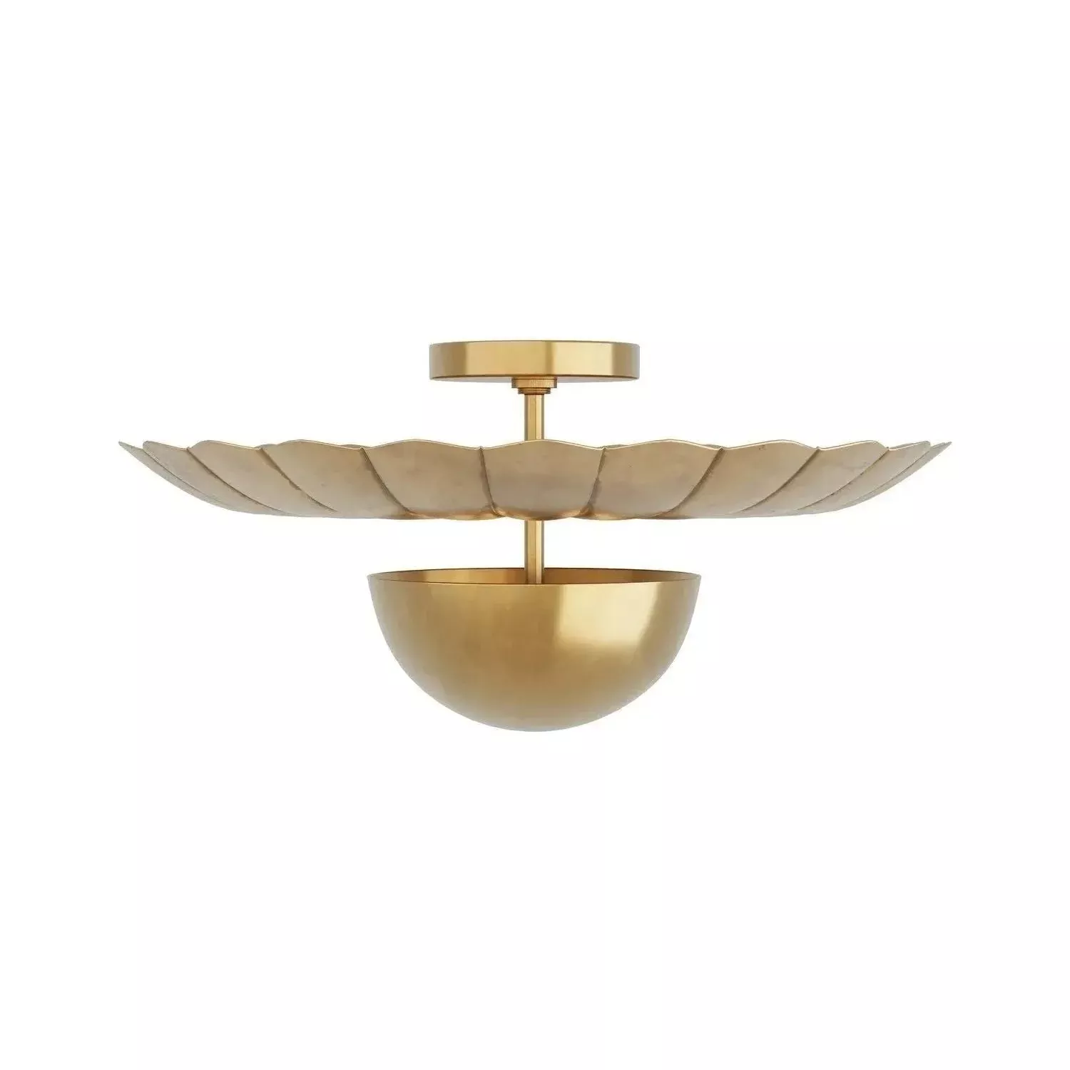Teresa Flush Mount