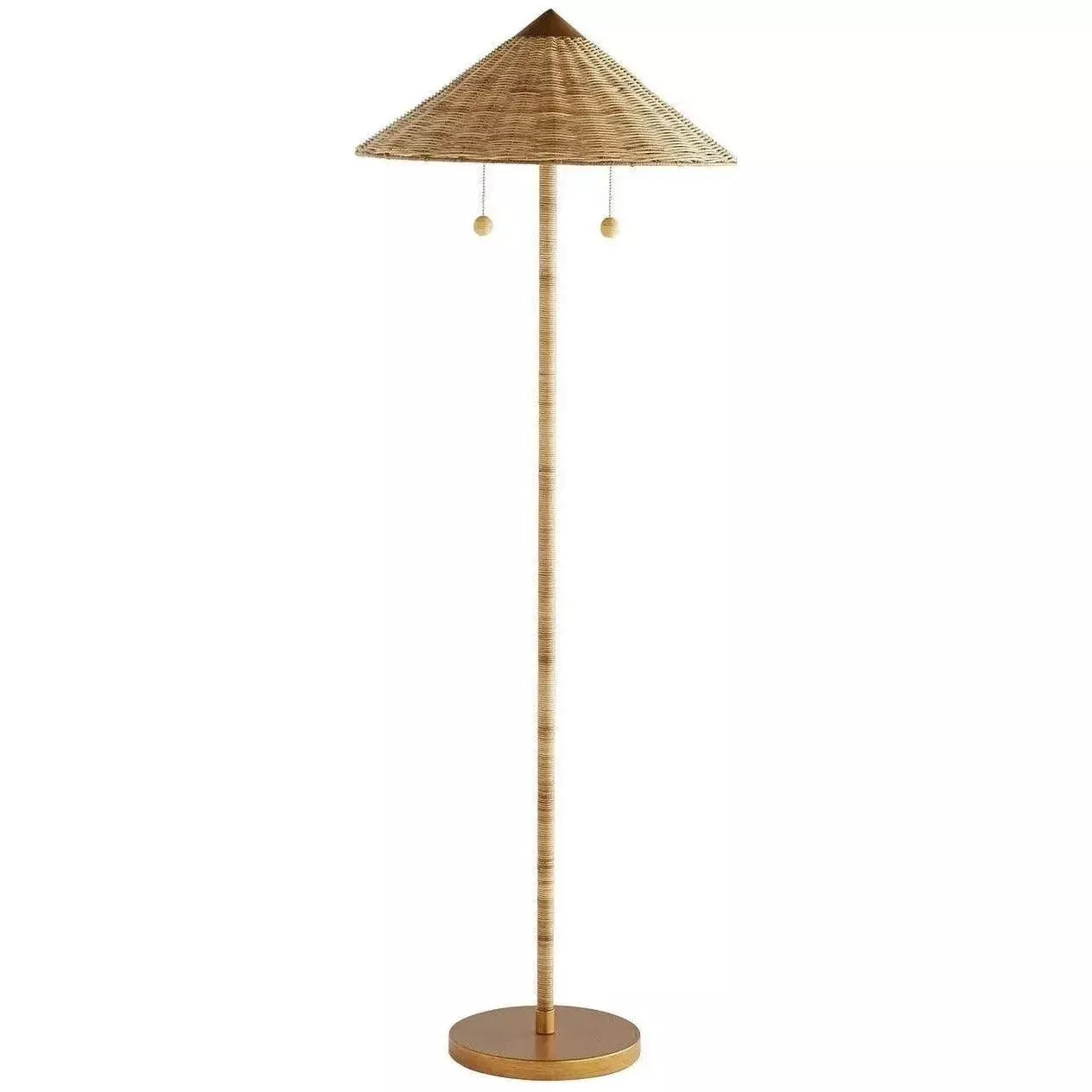 Terrace Floor Lamp