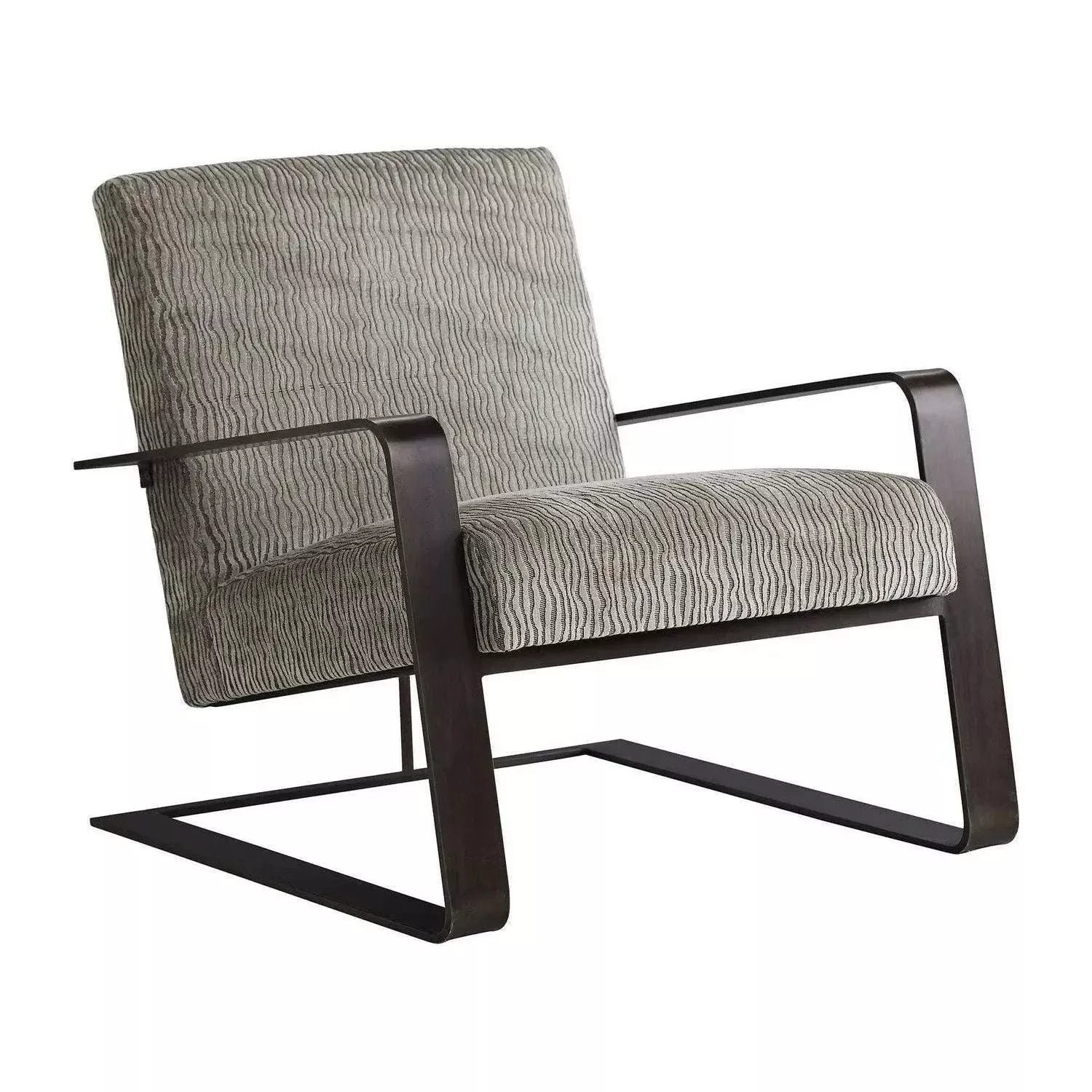 Torcello Chair Lichen Velvet