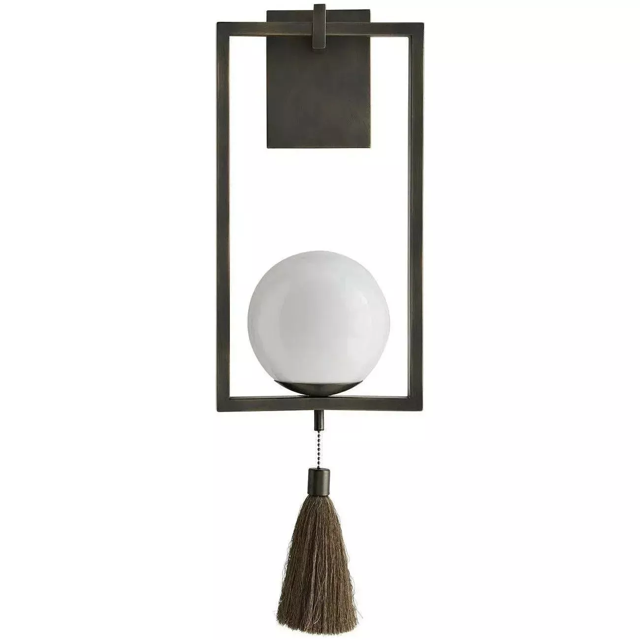 Trapeze Wall Sconce