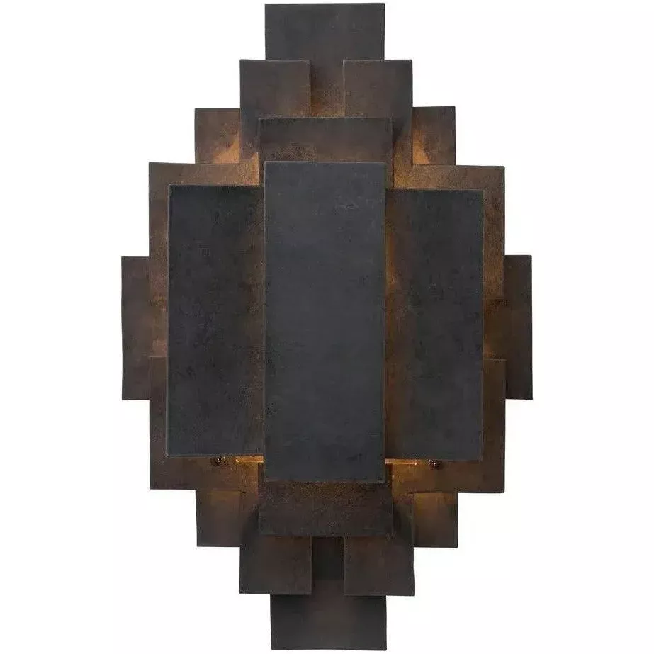 Trinidad Wall Sconce