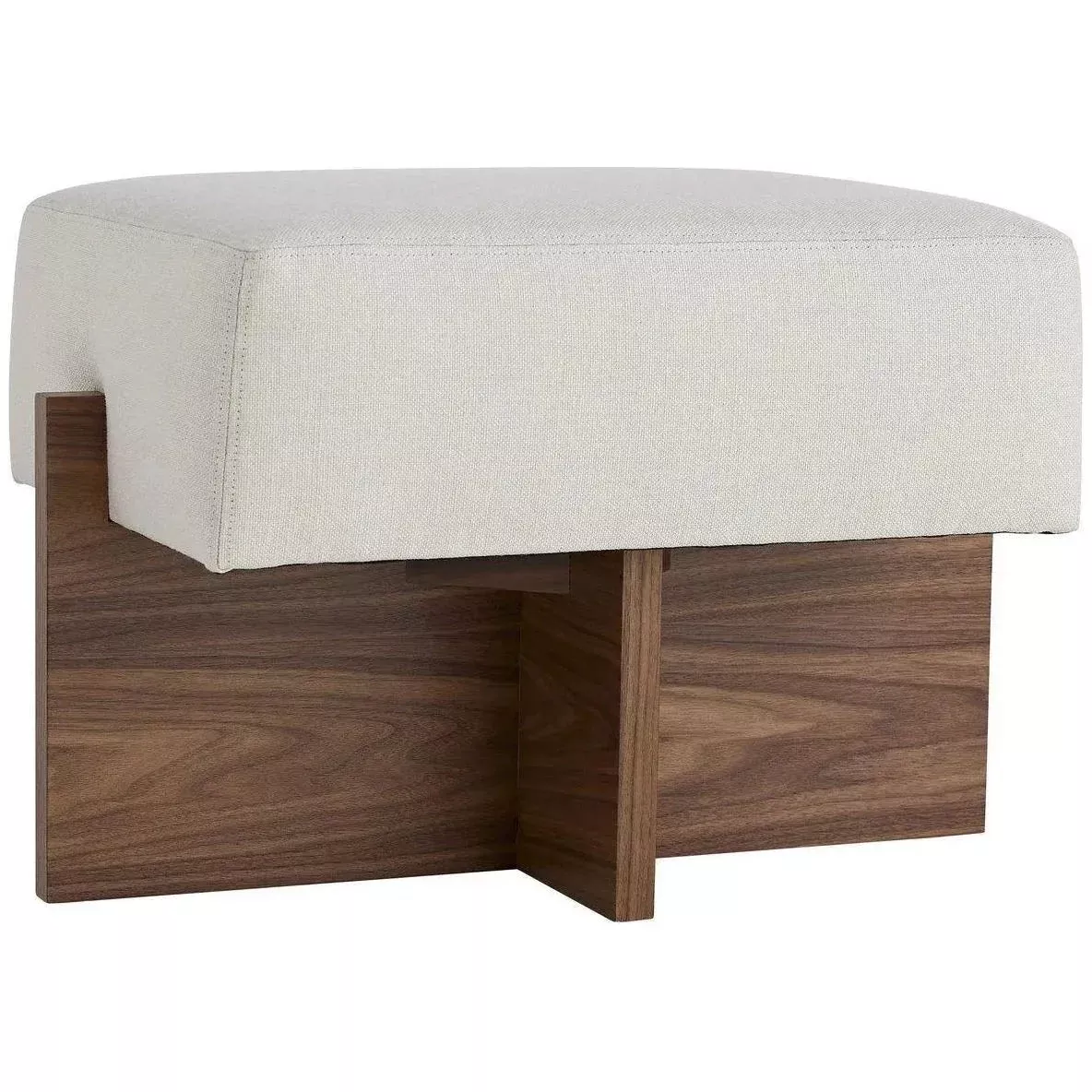 Tuck Ottoman