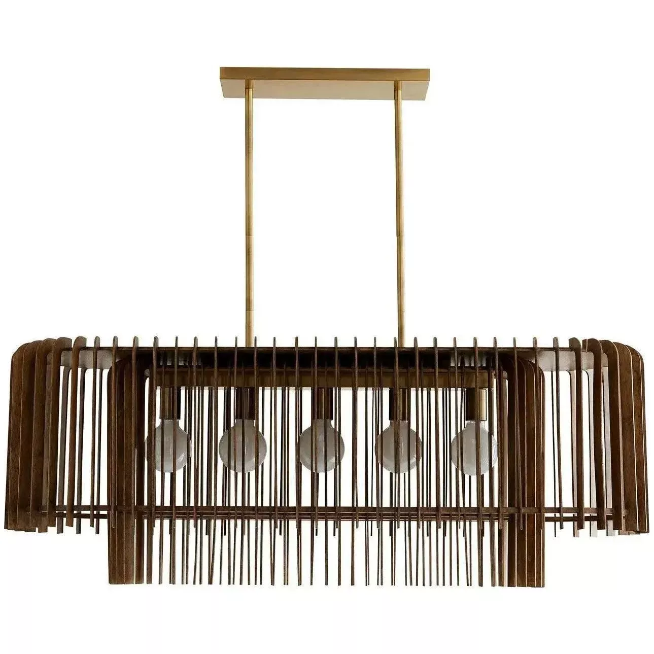 Valencia Chandelier