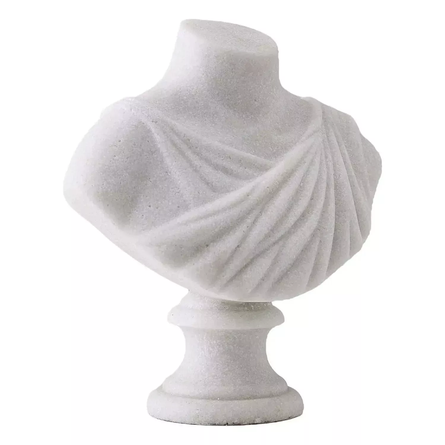 Virtue Sculpture