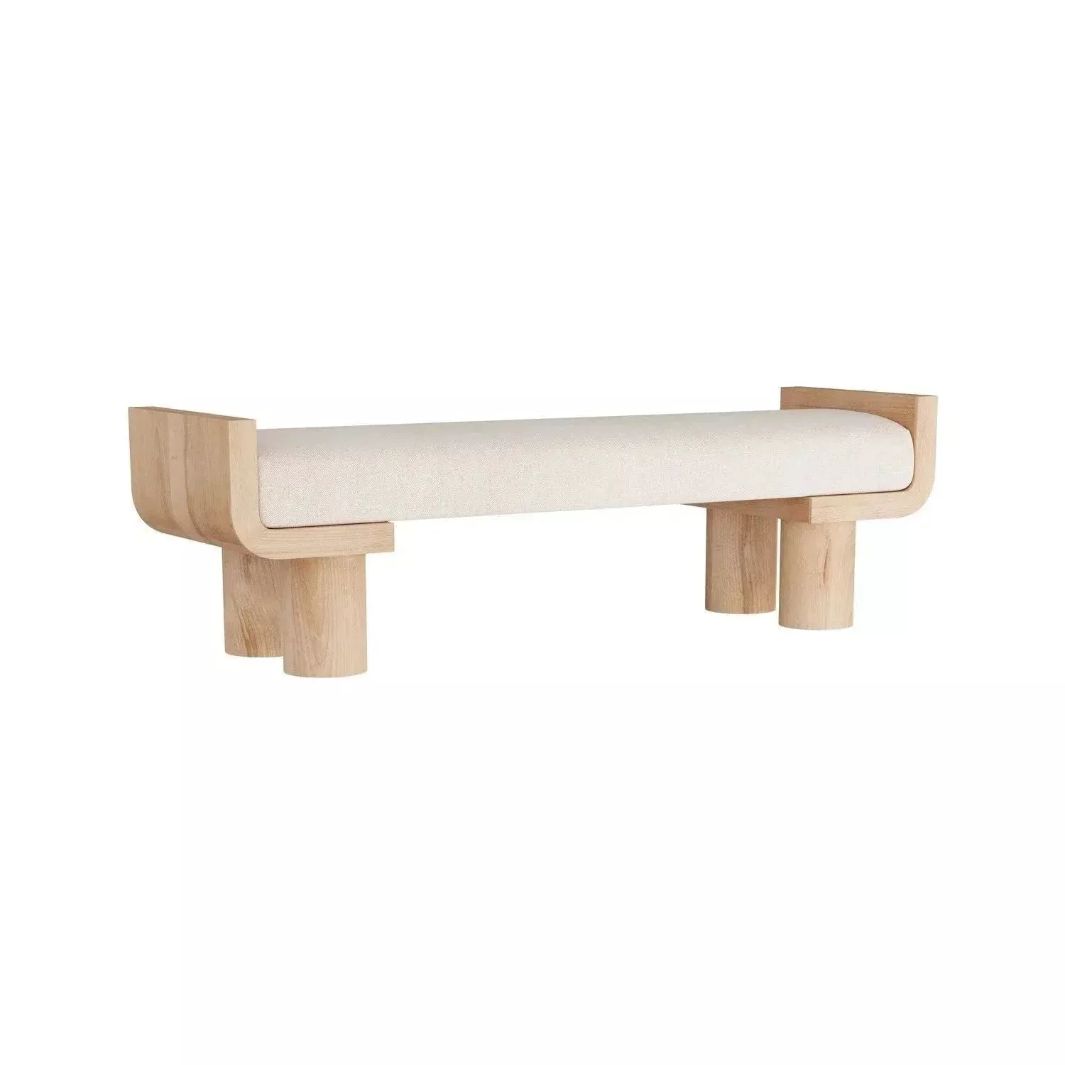 Wesley Bench