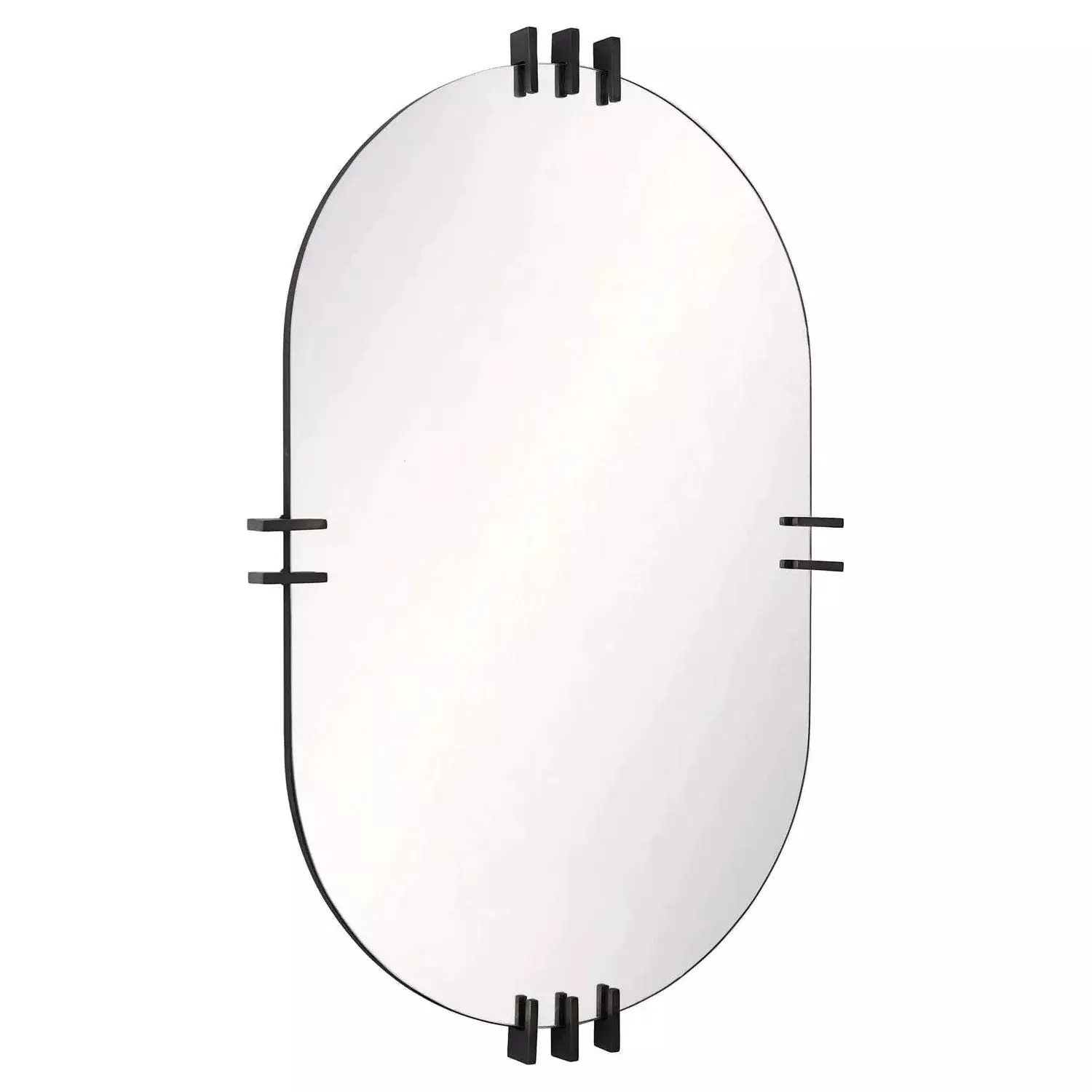 Wilder Mirror