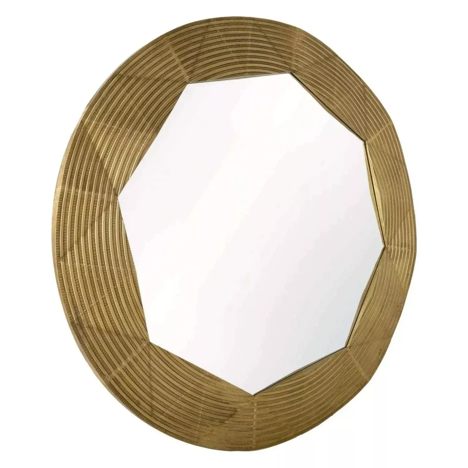 Wilma Mirror