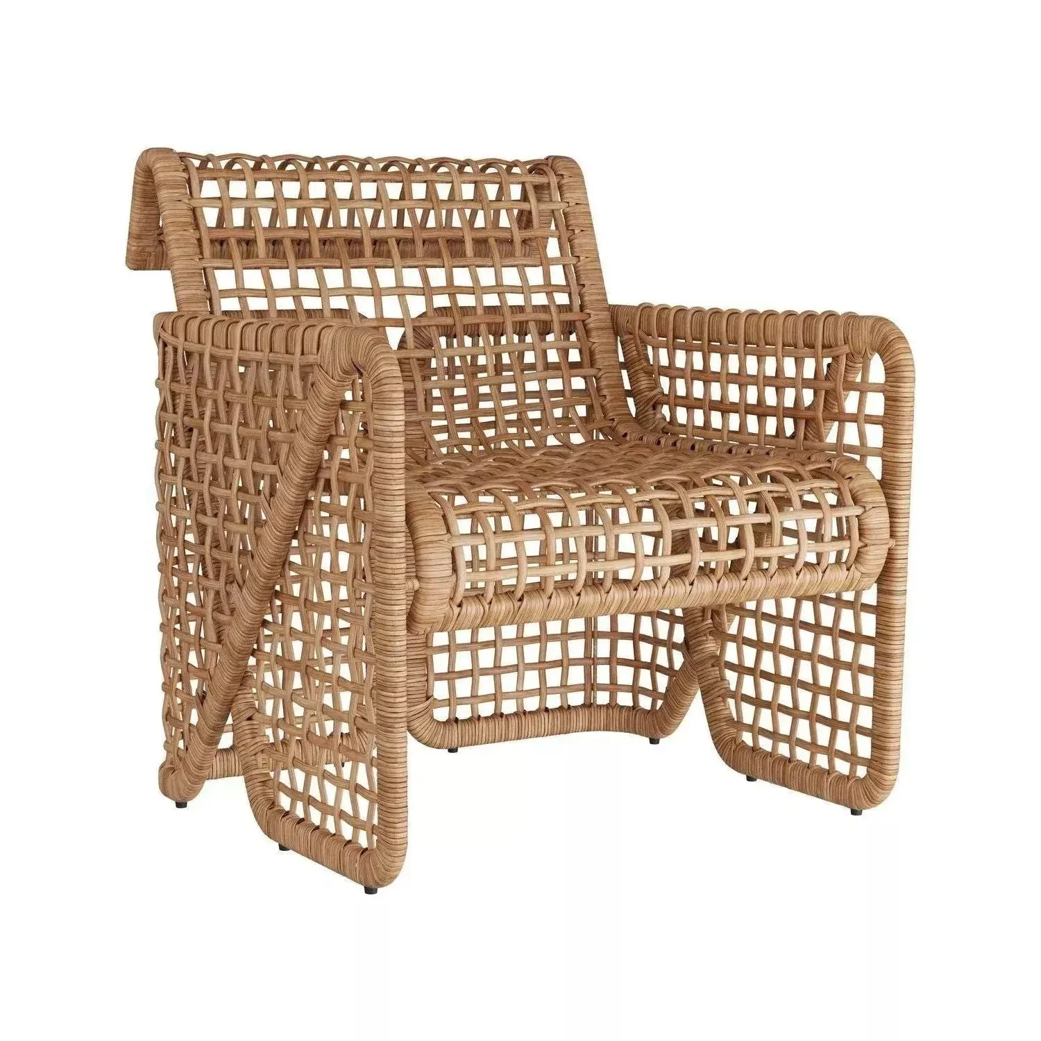 Winnie Lounge Chair