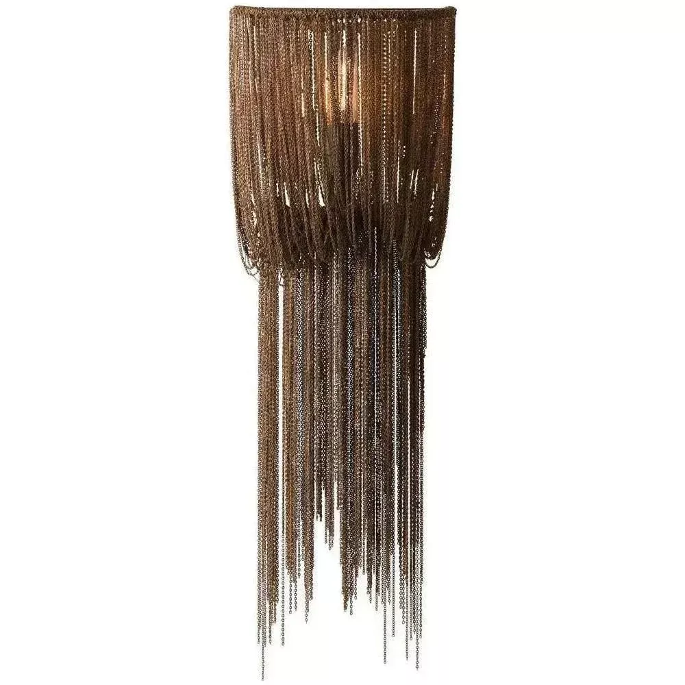 Yale Wall Sconce
